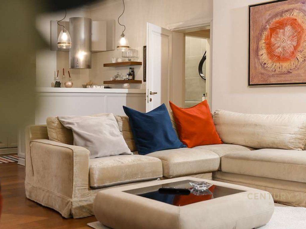 💥ULET CMIMI💥APARTAMENT 3+1 PER SHITJE NE ZEMER TE BLLOKUT‼️