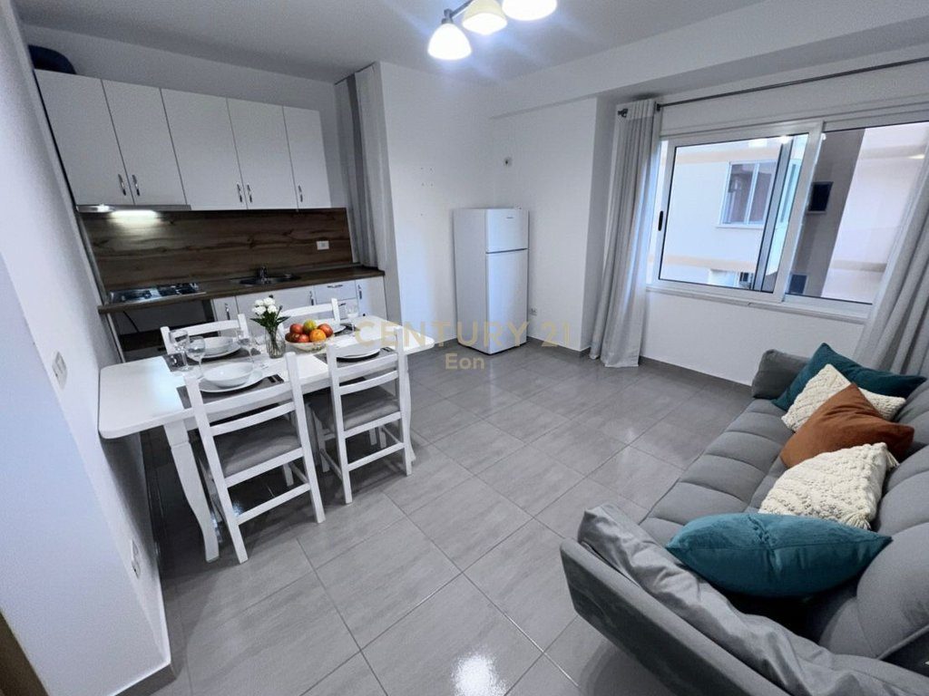 Shitet  Apartament 1+1 te Shkëmbi i Kavajës, Durrës –  67.000€ | 50 m²