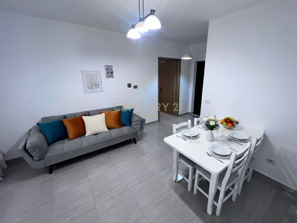 Shitet  Apartament 1+1 te Shkëmbi i Kavajës, Durrës –  67.000€ | 50 m²