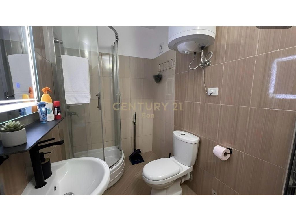 Shitet  Apartament 1+1 te Shkëmbi i Kavajës, Durrës –  67.000€ | 50 m²
