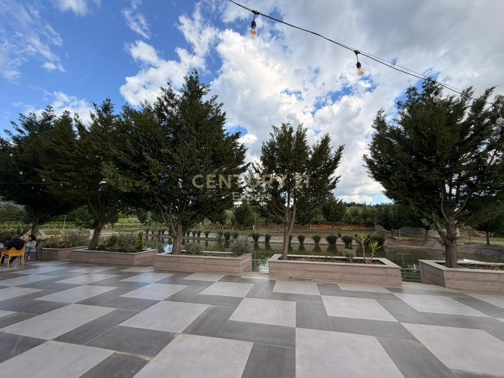 JAPIM ME QIRA RESORT NE PERIFERI TE TIRANES!
