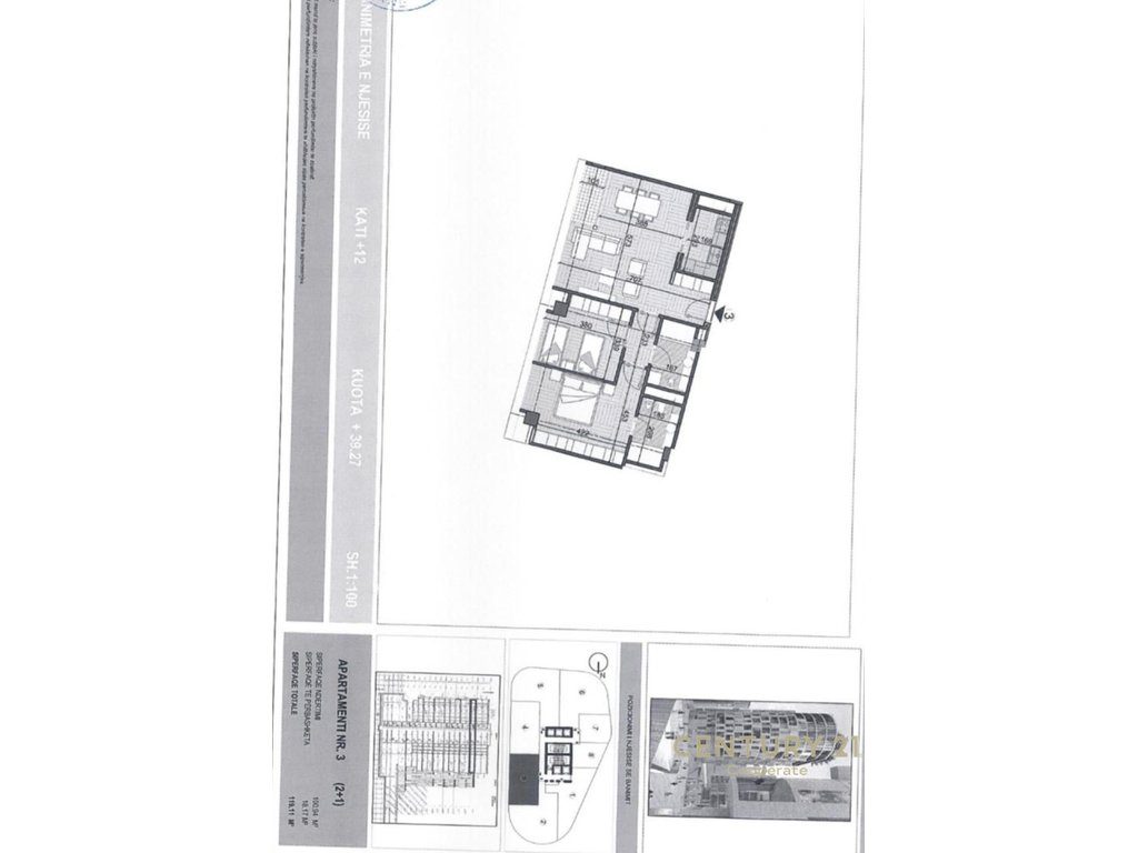 SHESIM SUPER APARTAMENT TEK URBANLIMIT TIRANË