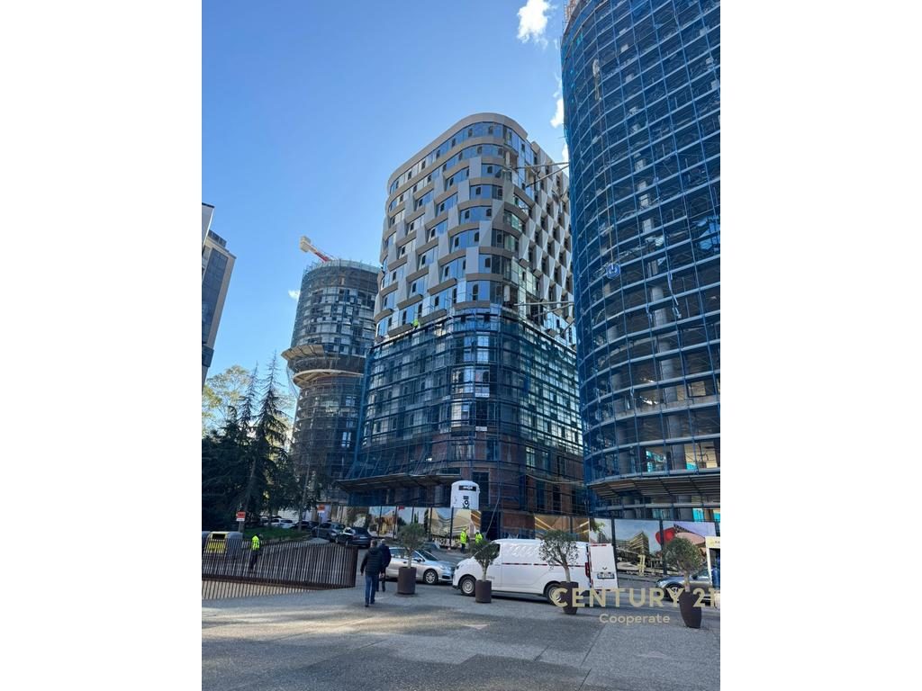 SHESIM SUPER APARTAMENT TEK URBANLIMIT TIRANË
