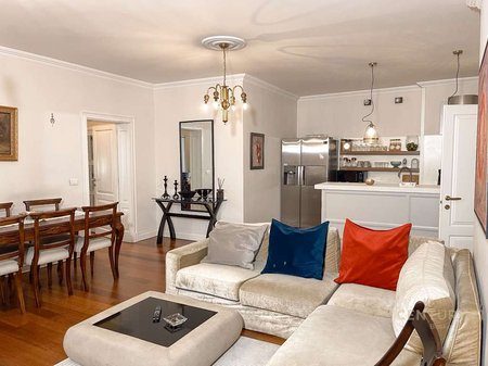 SHESIM SUPER APARTAMENT TEK URBANLIMIT TIRANË