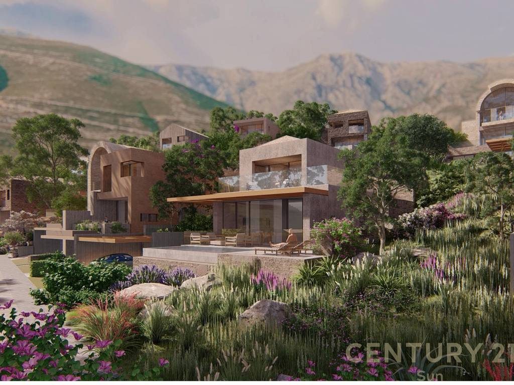 Apartament 1+1 Për Shitje në Green Coast 2 .