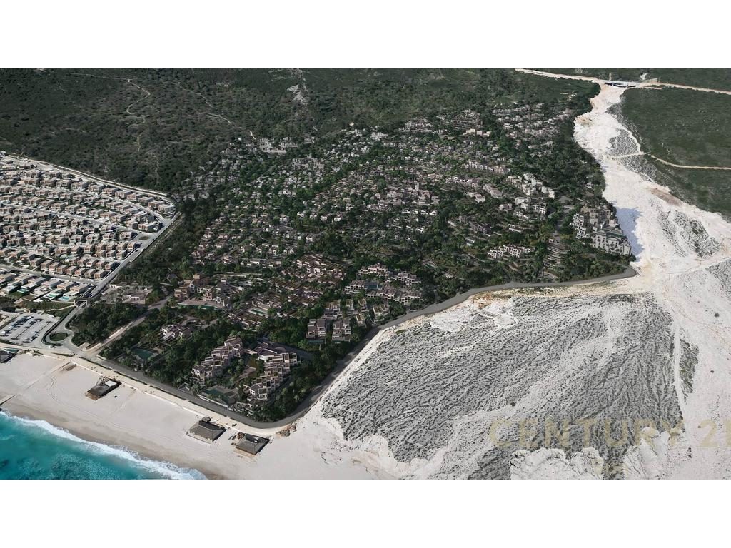 Apartament 1+1 Për Shitje në Green Coast 2 .