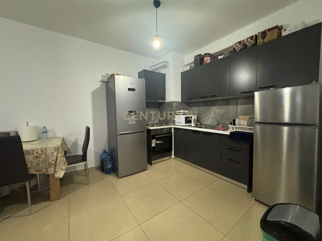 Shesim Apartament 2+1+2 te kompleksi Zirkon