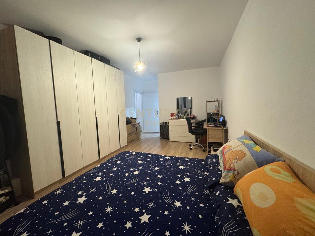 Shesim Apartament 2+1+2 te kompleksi Zirkon