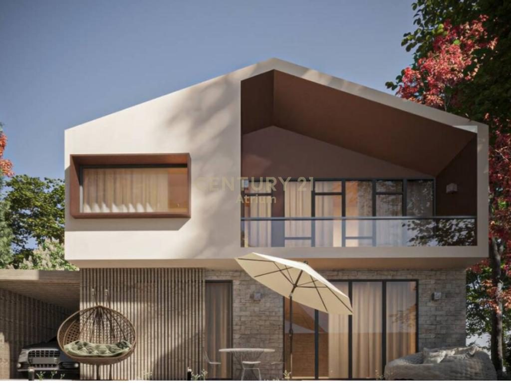 SHESIM VILE INDIVIDUALE NE "LUNDRA VILLAGE & RESIDENCE!