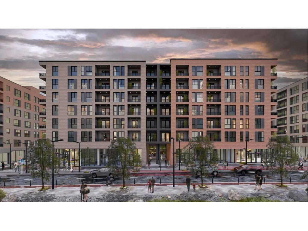 Apartament 2+1+2 Për Shitje në Paskuqan, Tiranë