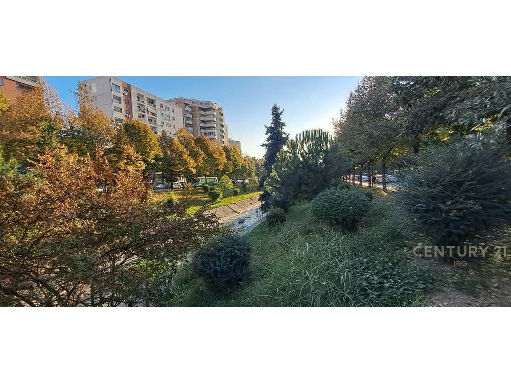 Shitet Super Njësi Biznesi – Një Mundësi e Artë në Zemër të Tiranës!