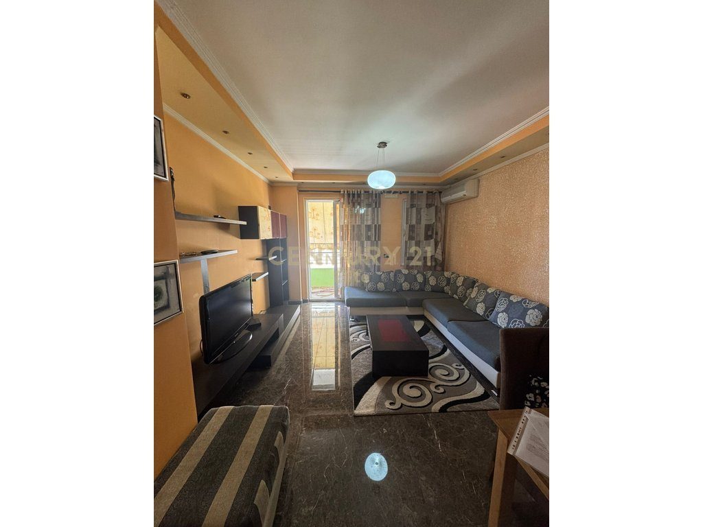 Qira, Apartament 2+1+2 Poste Parkimi, Selite