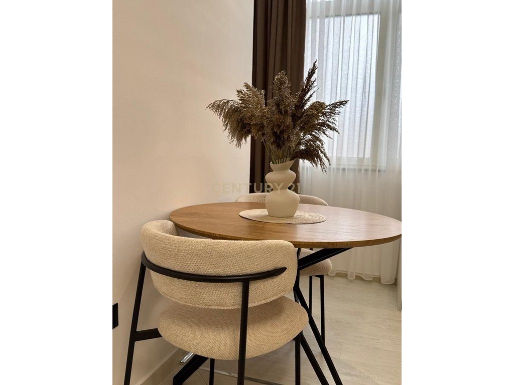 Apartament 1+1 në shitje në Plazh Rrota e Kuqe, Durrës – Çmimi sipas kërkesës | 44 m²