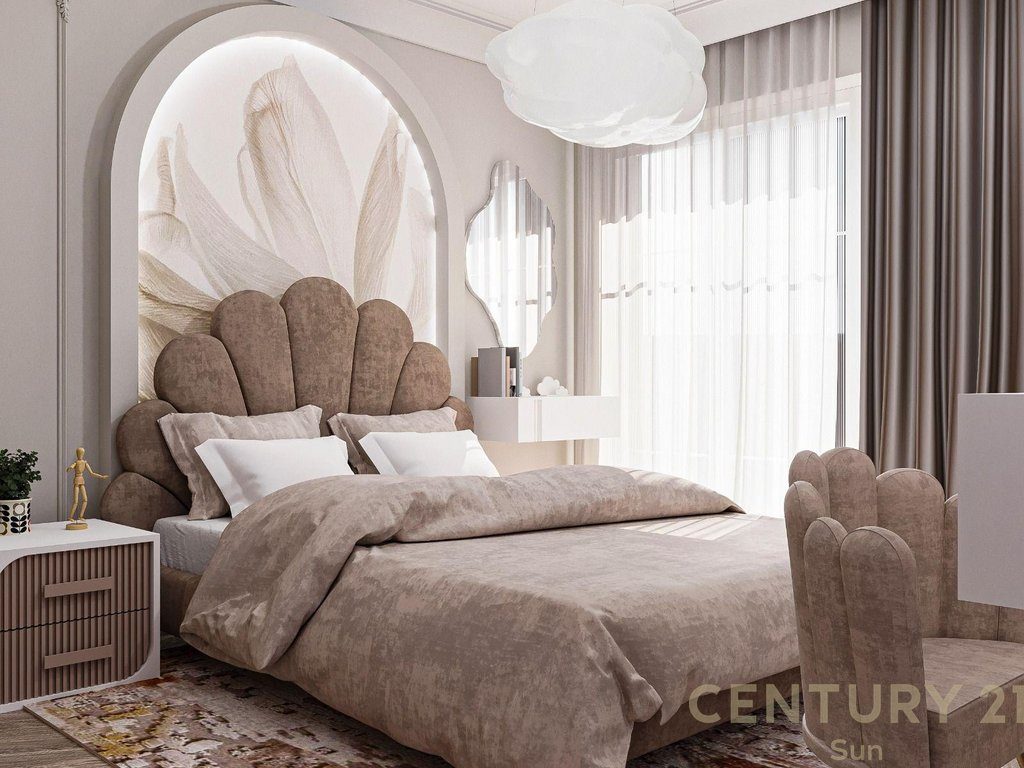 APARTAMENT PREMIUM PER SHITJE NE DOWN TOWN ONE!