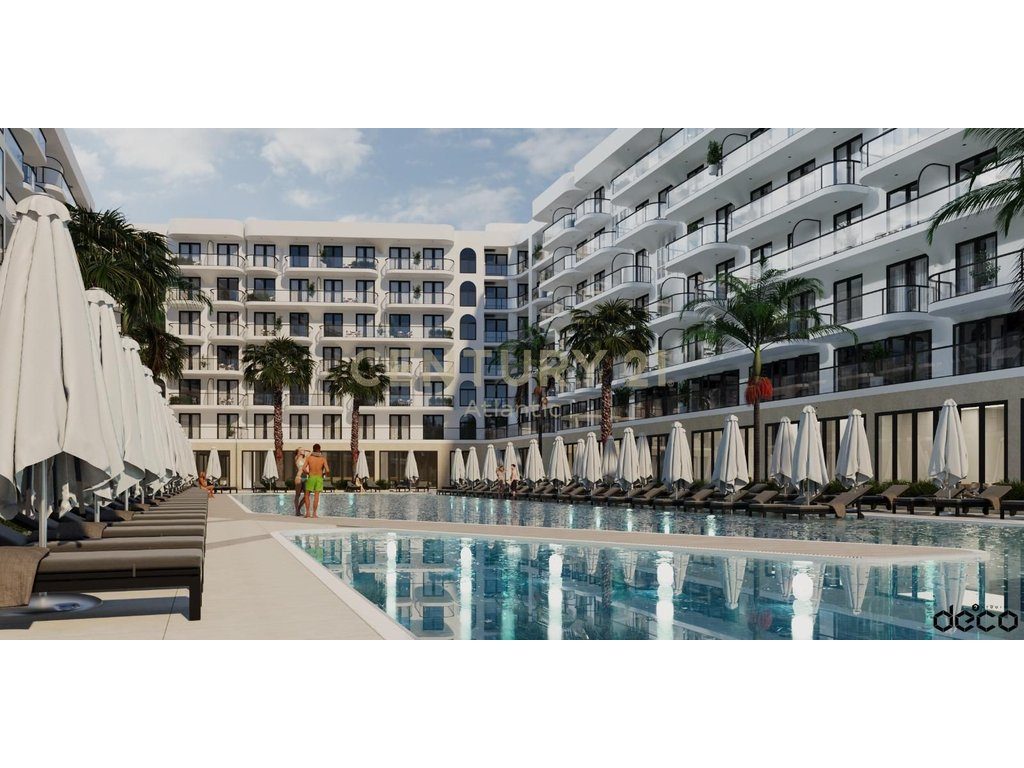 Apartament 1+1 Për Shitje në Qerret, Durrës –1400€ m2 | 66.39 m²