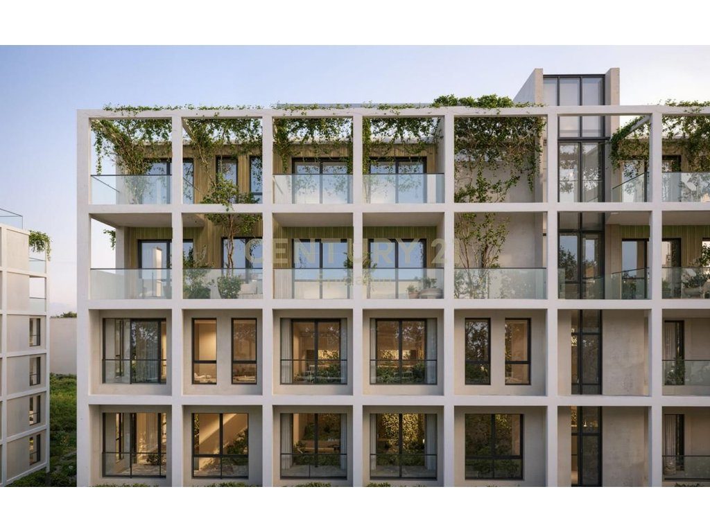 EXCLUSIVE ! Apartament 1+1 për shitje - Rezidenca “Mes Pishave” Mali i Robit !!