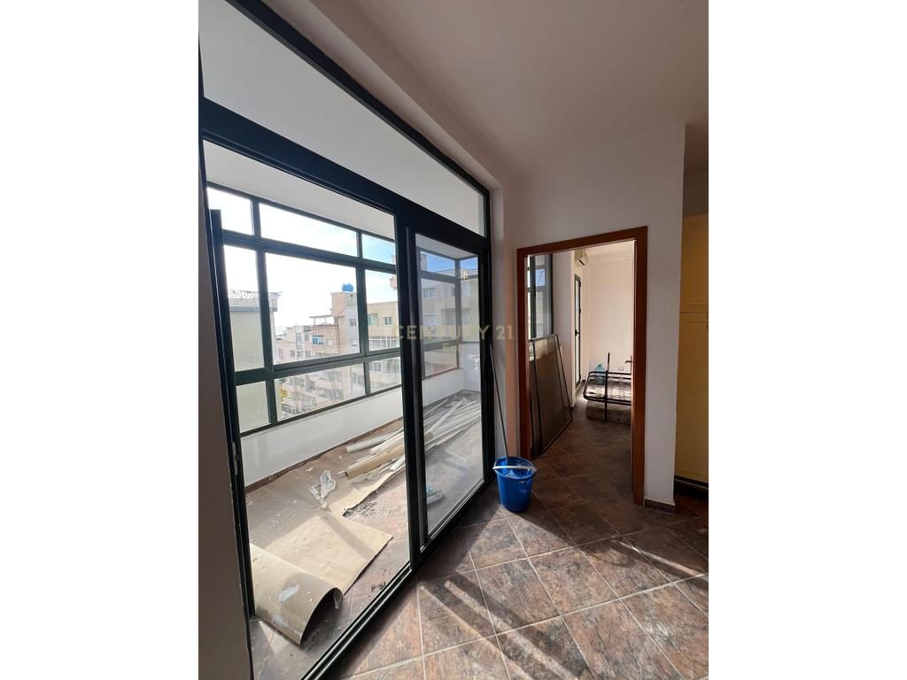 Apartament 1+1 në Shitje Me Pamje Deti në Plazh, Durrës !!!