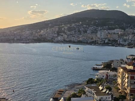 APARTAMENT 2+1 PER SHITJE NE SARANDË