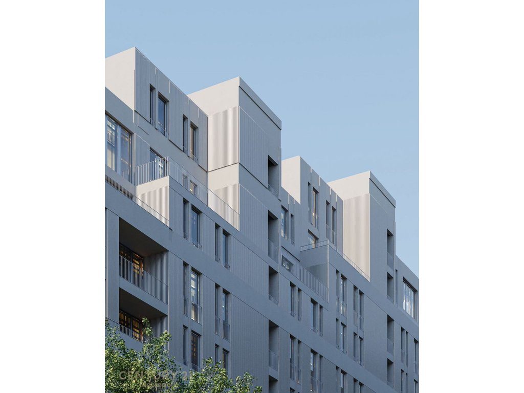 SHESIM APARTAMENT 1+1 TE + FOREST RESIDENCE, SHKOZE (UNAZA LINDORE )