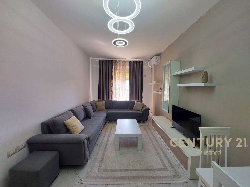 Jepet me qira apartament 2+1 në Vlorë