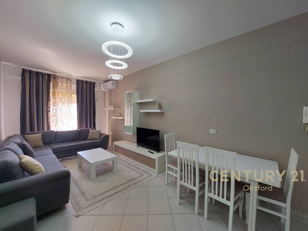 Jepet me qira apartament 2+1 në Vlorë
