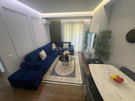 Disponojme per shitje Apartamente 
Eterna Tirana Rezidence