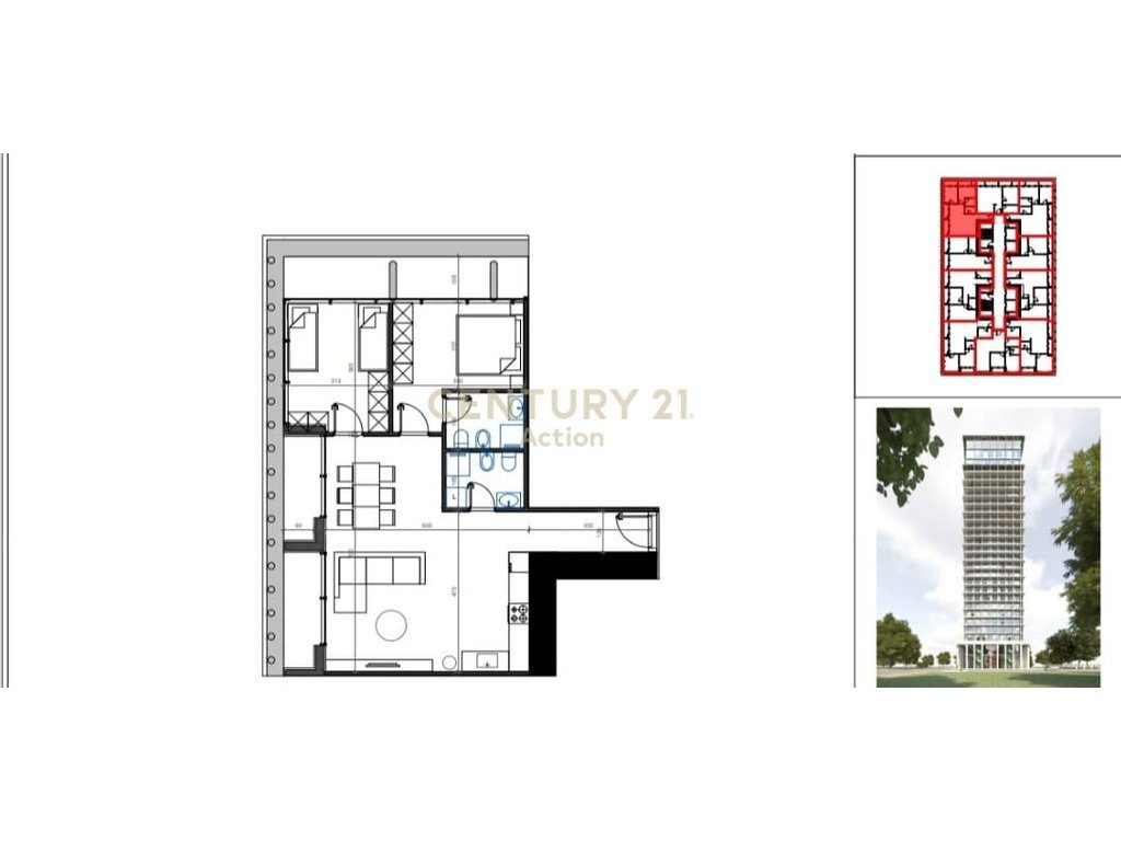 ETERNA RESIDENCE DISPONOJME PER SHITJE TIPOLOGJI TE NDRYSHME APARTAMENTESH!