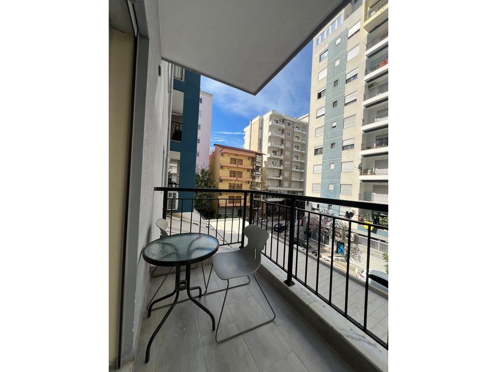 STUDIO NE SHITJE -LAGJIA PAVARESIA, VLORE