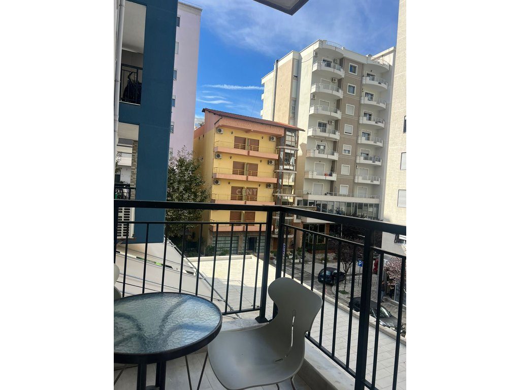 STUDIO NE SHITJE -LAGJIA PAVARESIA, VLORE