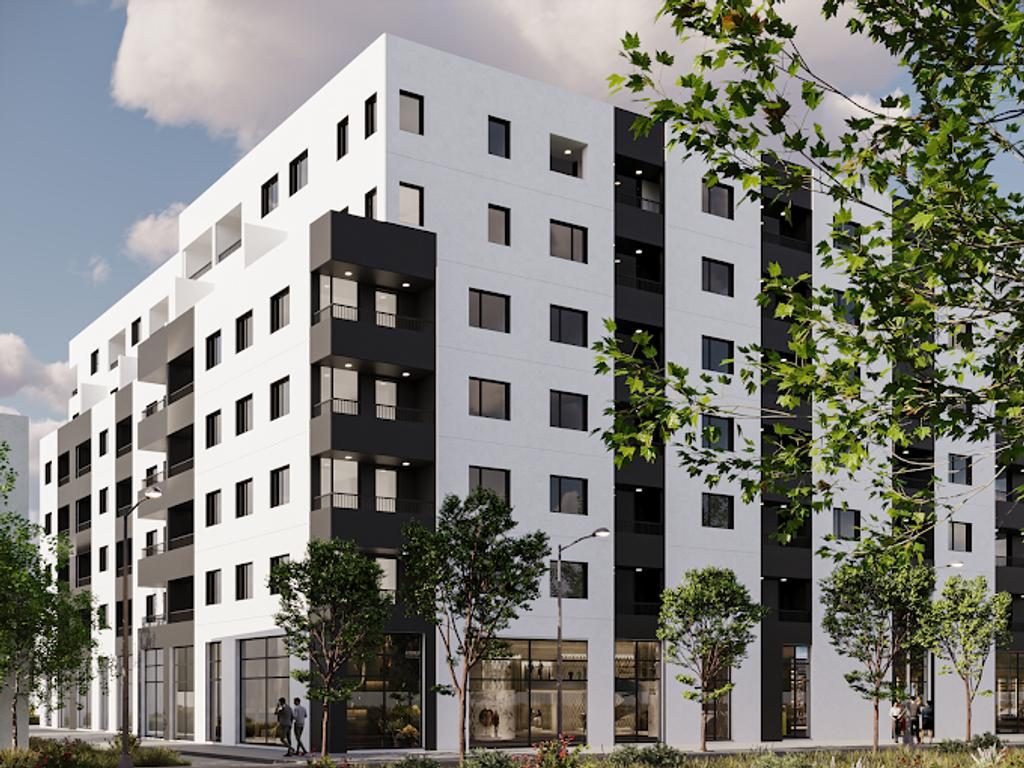 APARTAMENT 2+1+2 PER SHITJE NE REZIDINCEN PLATINIUM II NE PASKUQAN!