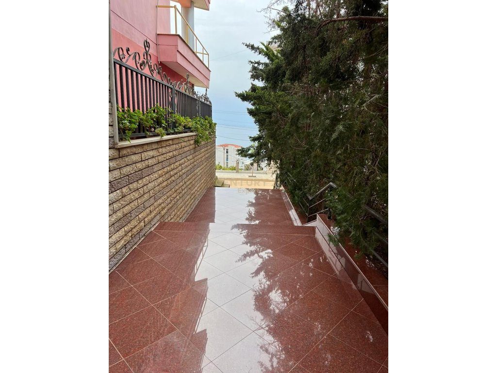 SHESIM 2 APARTAMENTE 1+1 NE SARANDE !!
