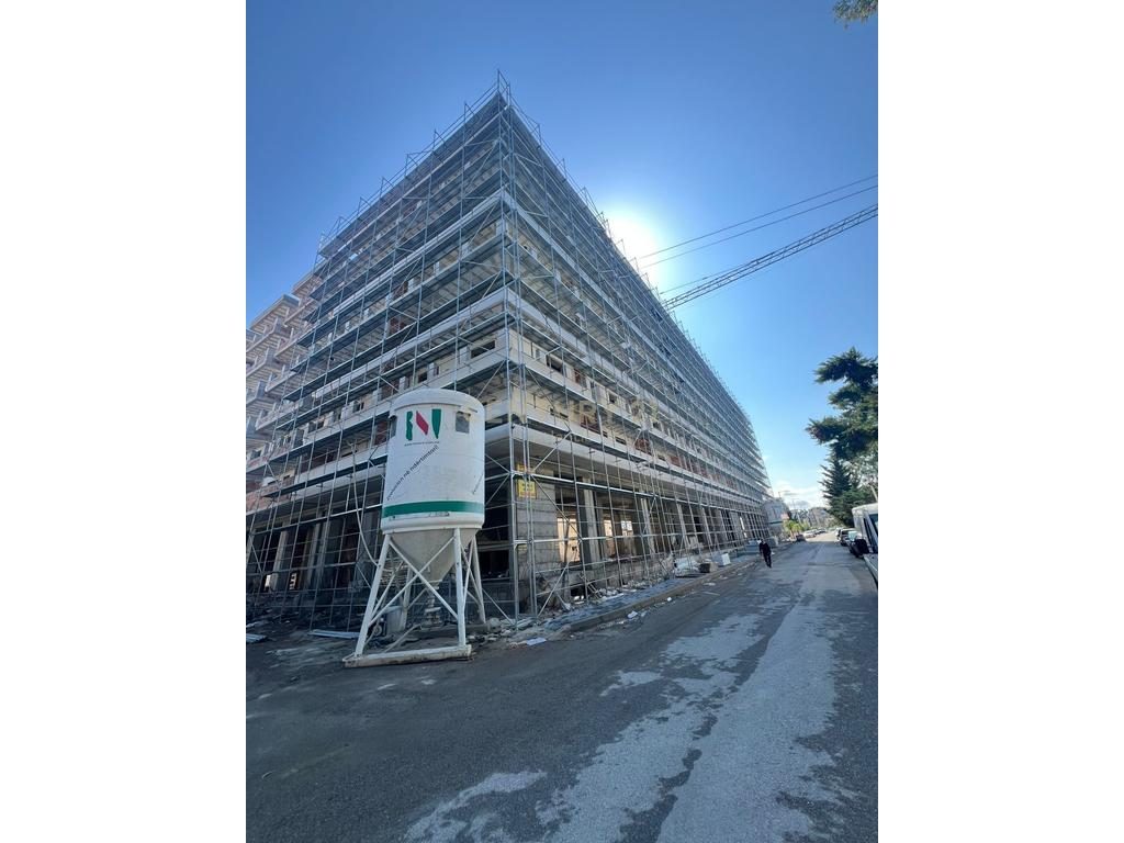 Apartament 1+1+ballkon , BONITA RRUGA VIENA në shitje në Golem, Durrës - 114,720€ | 95.6 m²