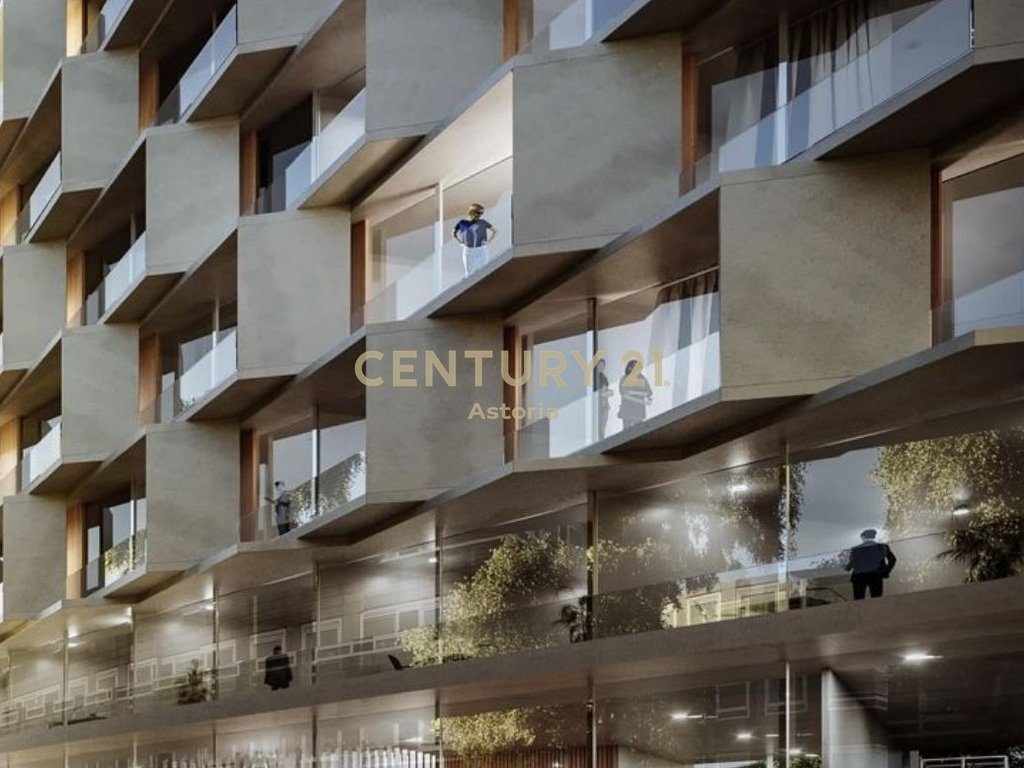 SHITET POST PARKIMI TE GRADIENT RESIDENCE, LIQENI I THATE