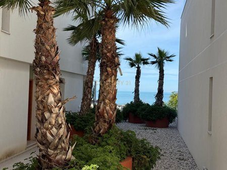 SHESIM PENTHOUSE ME PAMJE PANORAMIKE NGA DETI NE  VLORE!!!