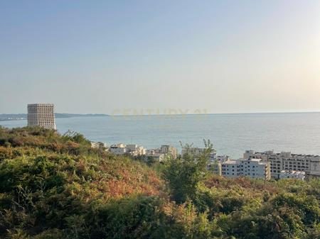SHESIM 600M2 TOKE NE SHKALLNUR, DURRES !