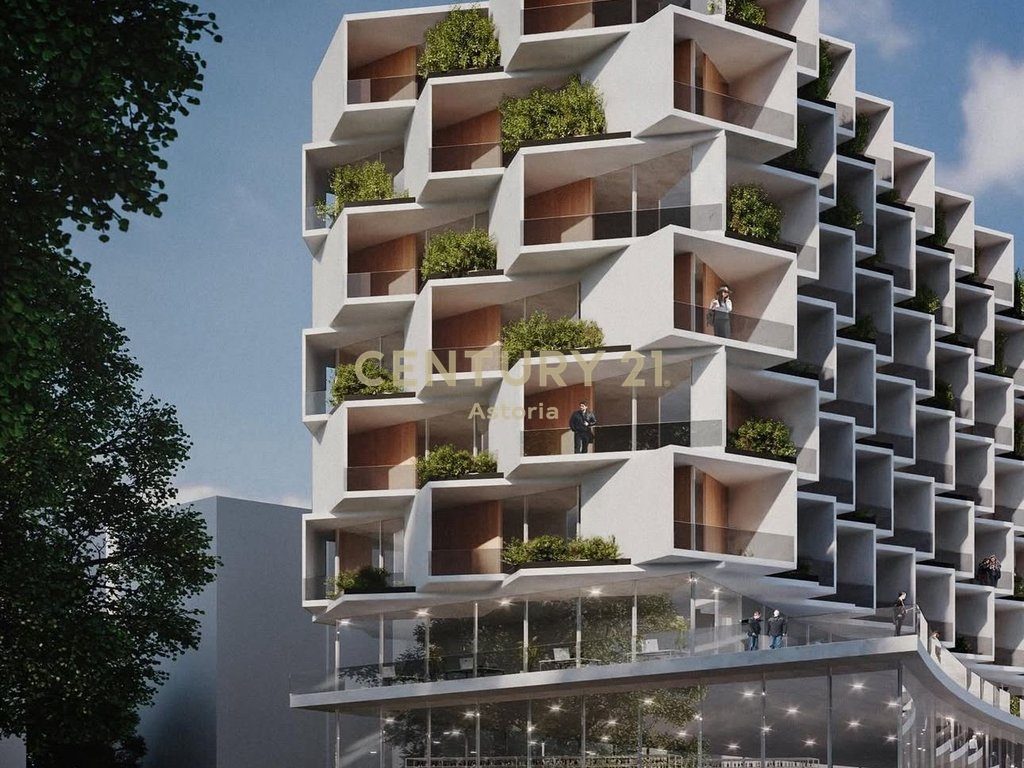 Apartament modern 2+1pranë Liqenit Artificial dhe Liqenit të Thatë