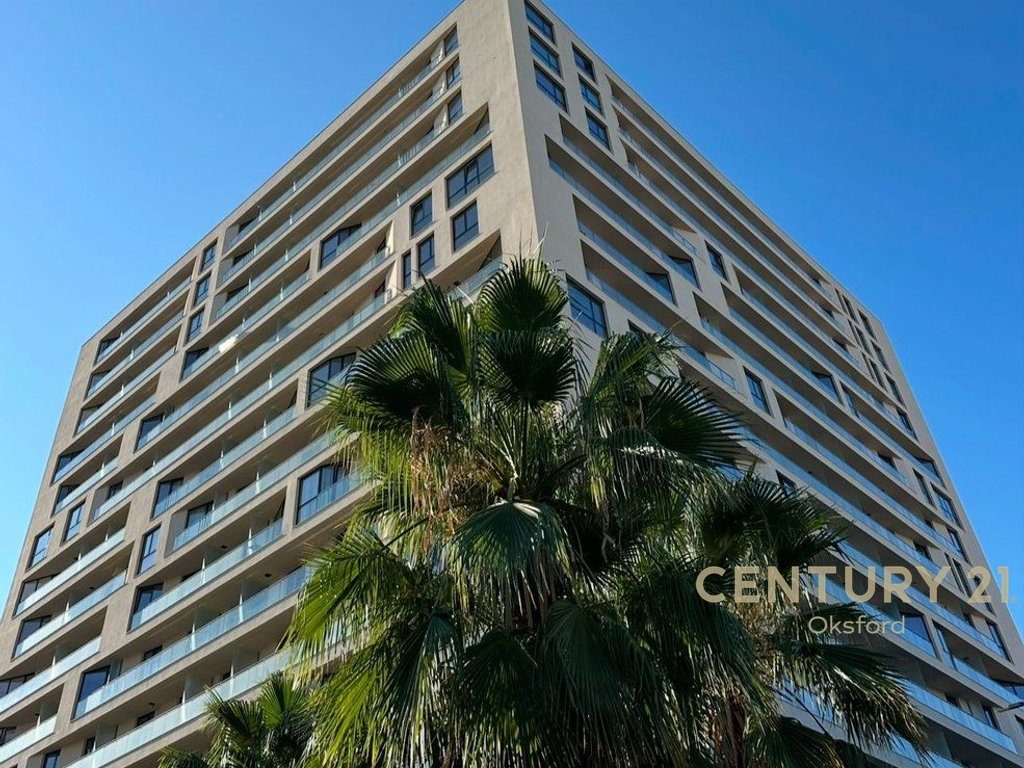 JEPET ME QIRA AMBIENT PER ZYRA NË GOLDEN TOWER RESIDENCE!