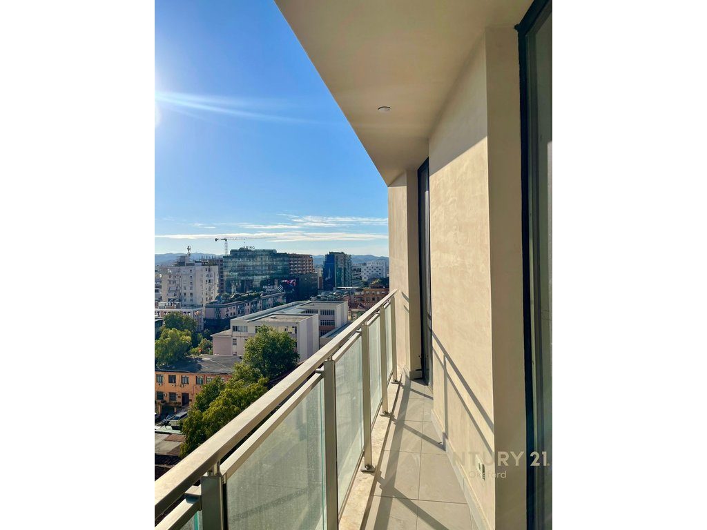 JEPET ME QIRA AMBIENT PER ZYRA NË GOLDEN TOWER RESIDENCE!