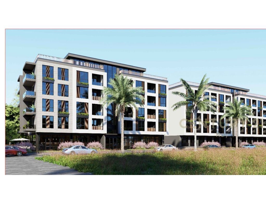 SHESIM APARTAMENT 1+1 NE NDERTIM TE RI NE QERRET!!.