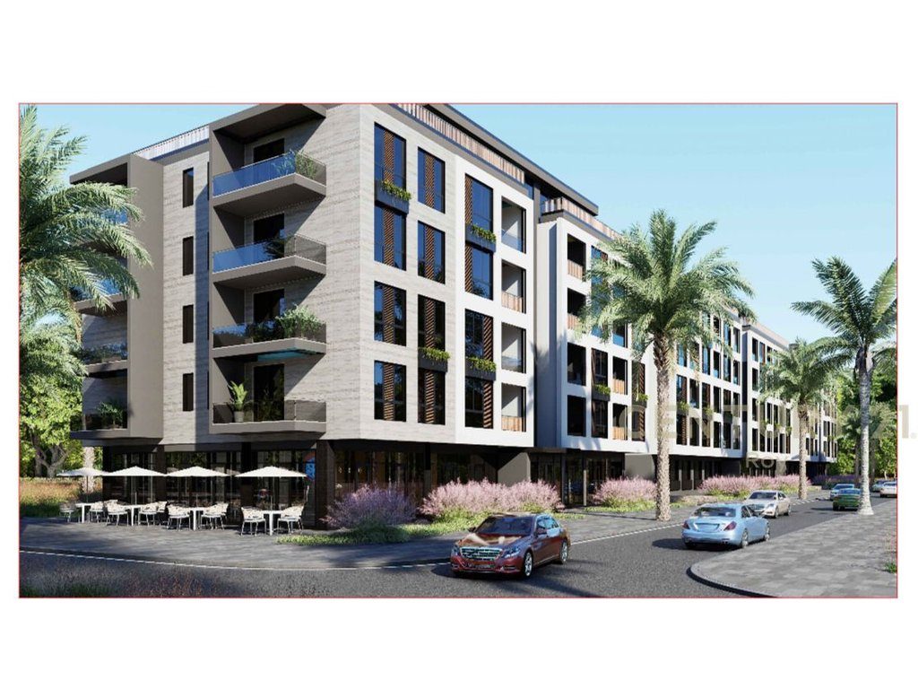 SHESIM APARTAMENT 1+1 NE NDERTIM TE RI NE QERRET!!.
