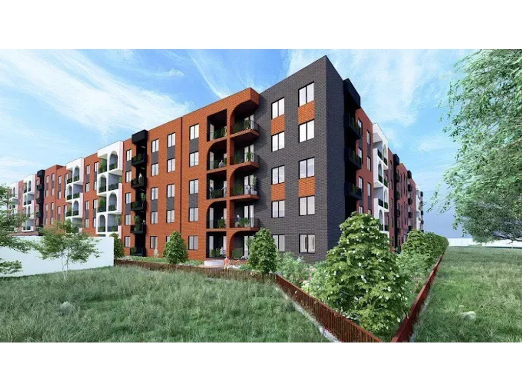 Lakeside Paskuqan, pranë Liqenit ofrojmë Apartament 2+1 për Shitje!