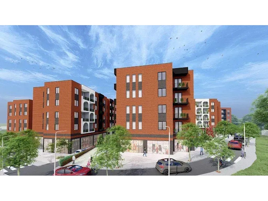 Paskuqan, pranë Liqenit ofrojmë Apartament 3+1 për Shitje!
