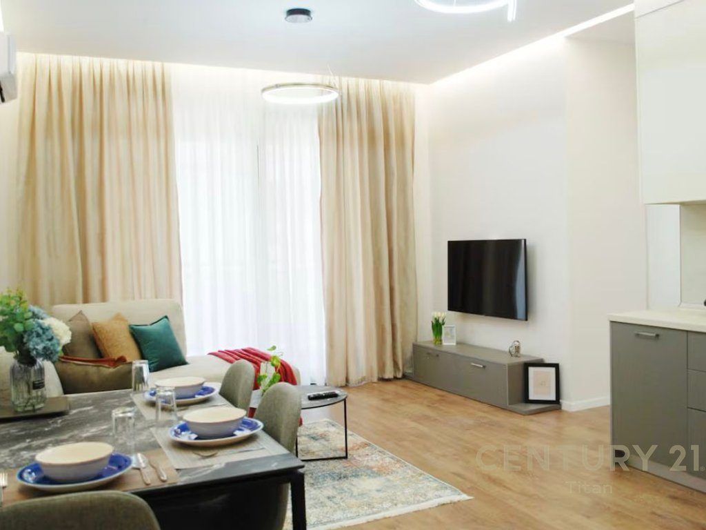 JEPET ME QIRA APARTAMENT 2+1+2 TEK RRUGA E KOSOVAREVE!