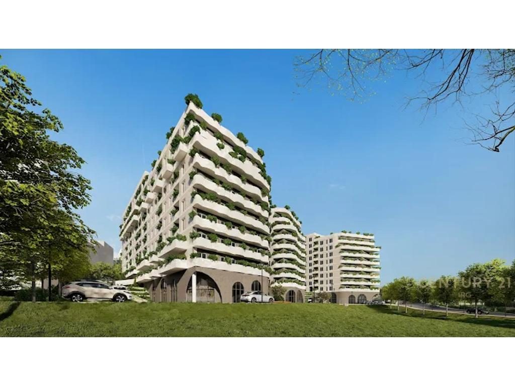 PASKUQAN, SHESIM APARTAMENT 1+1 NE KOMPLEKSIN ALUNA!