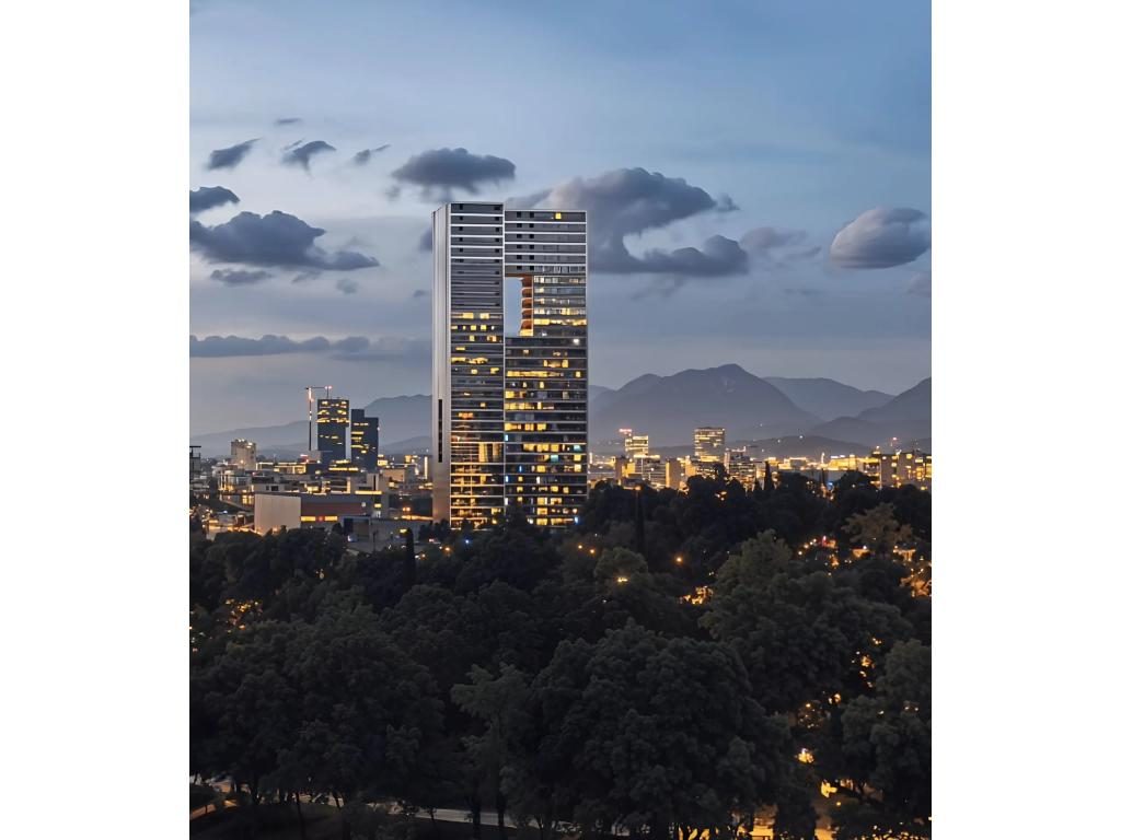Apartamente  Premium në Platinum Tower – Simbol i Luksit pranë Parkut të Liqenit të Tiranës!