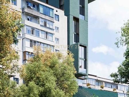 Ambient Komercial 3+1 Për Shitje në Brryl, Tiranë - Çmimi sipas kërkesës | 512 m²