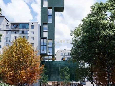 Ambient Komercial 3+1 Për Shitje në Brryl, Tiranë - Çmimi sipas kërkesës | 512 m²