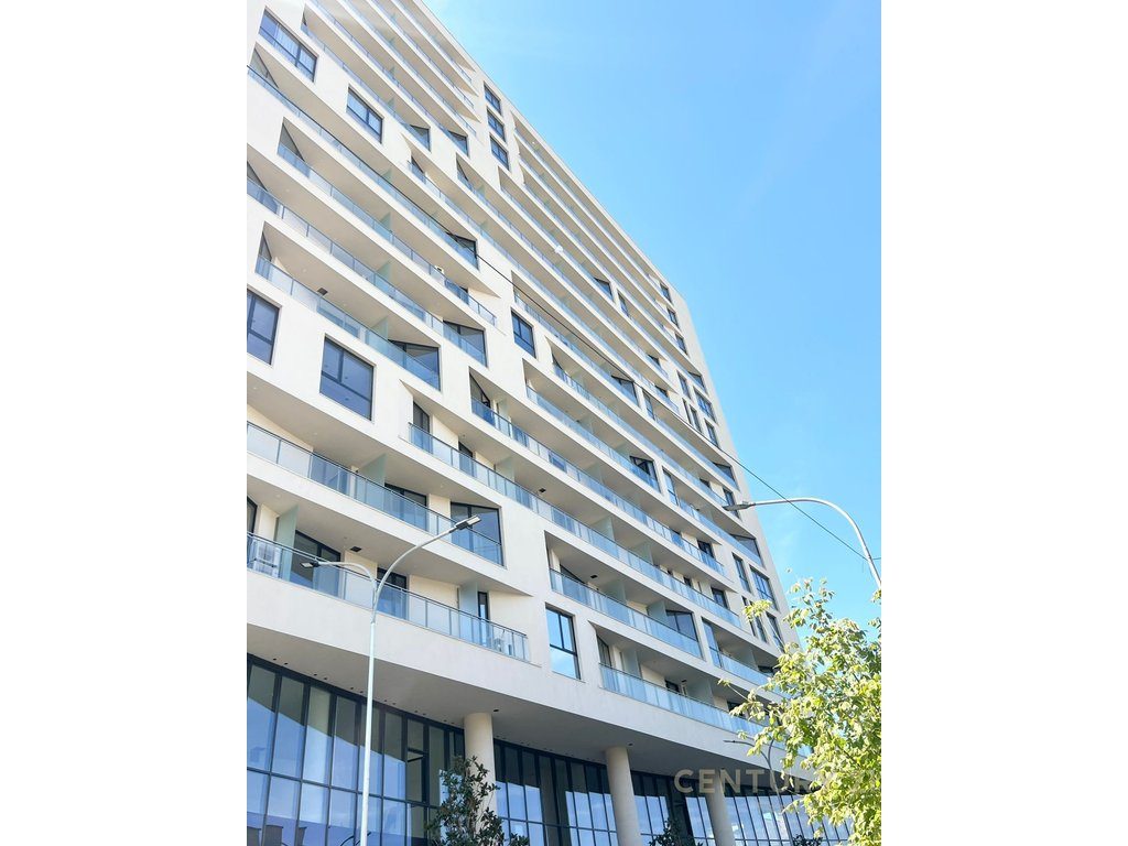 Apartament 2+1+2 per qira Residenca Mine Peza