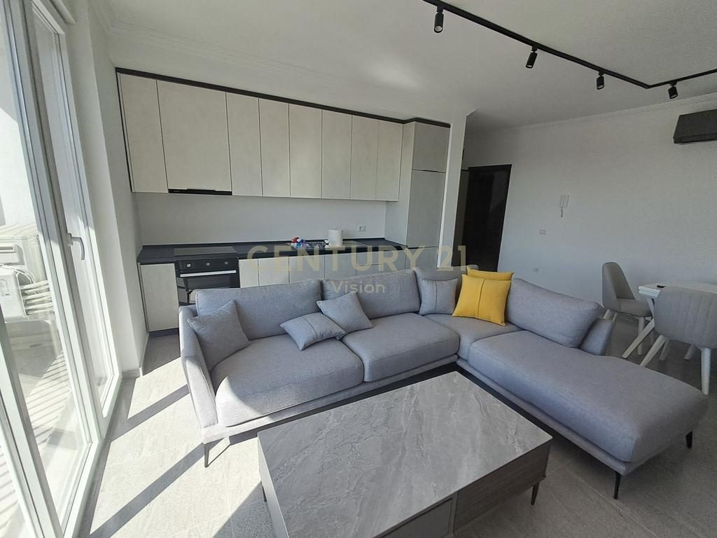 Apartament 2+1+2 në shitje afër Arrës se Madhe , Shkodër | 107 m²