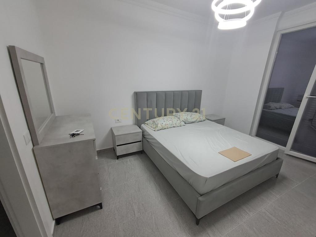 Apartament 2+1+2 në shitje afër Arrës se Madhe , Shkodër | 107 m²
